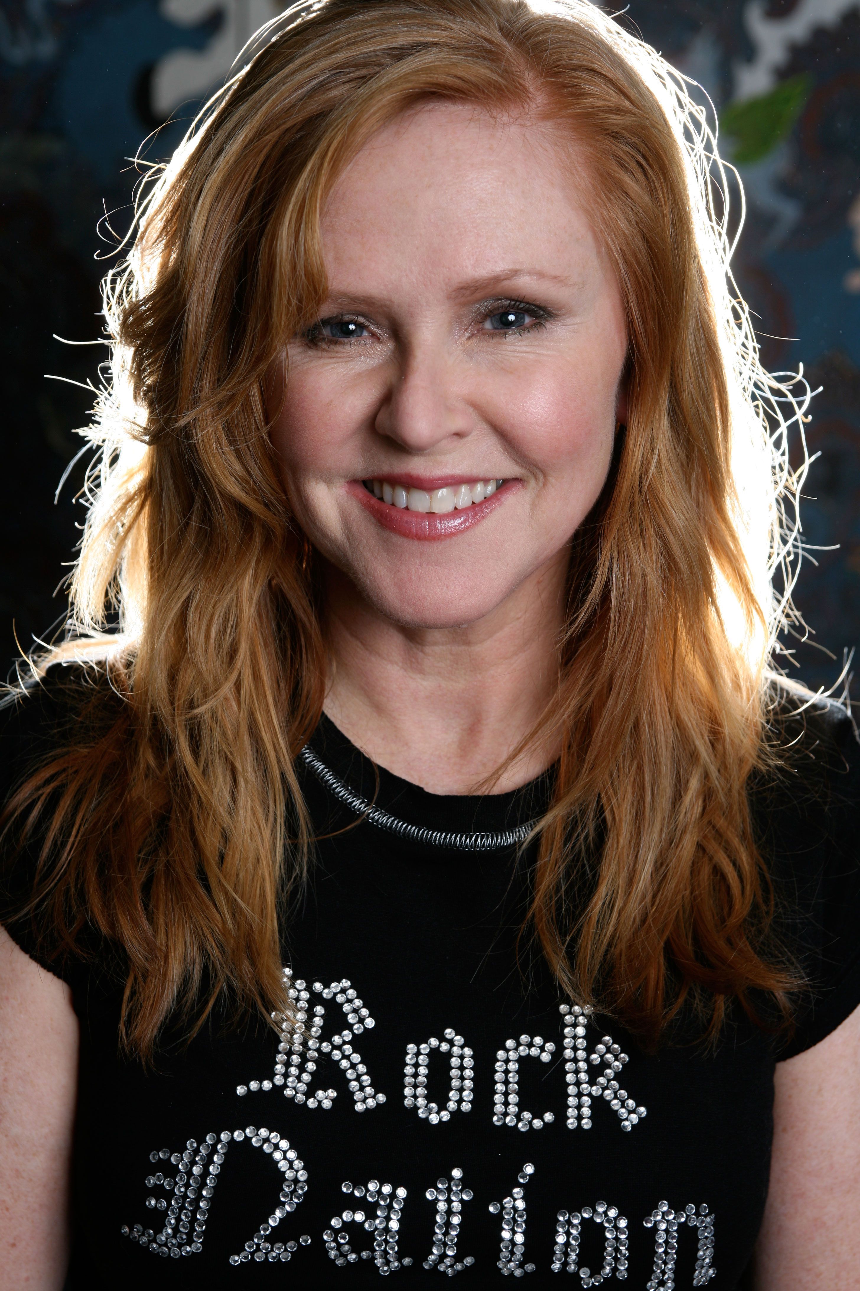 Carol Decker